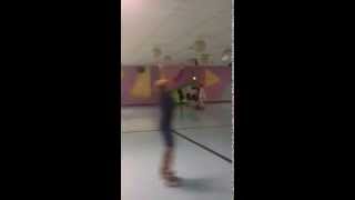 Lolita Rollerskate Meet