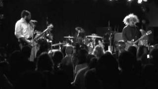 Melvins - Billy Fish (Live)