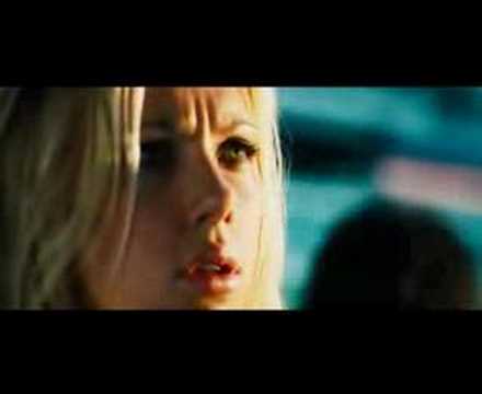 The Island Music Video