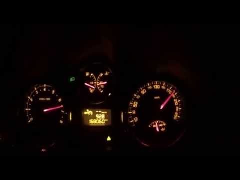 207 RC 1.6 THP 255 HP