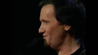 Dang me - Roger Miller live in 1983