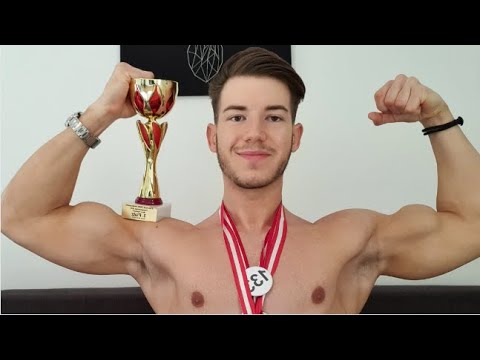 Fazit Bodybuilding Wettkampf | Realtalk | Mindset