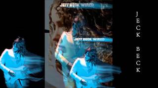 Jeff Beck   Behind the veil