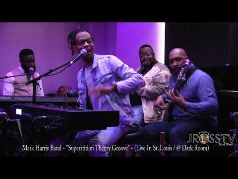 James Ross @ Mark Harris II - "Superstition Theory Challenge" - www.Jross-tv.com (St. Louis)
