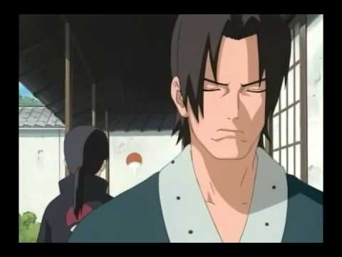 Itachi-Numb