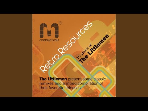 Hit Dat Dog (Larry Fives vs Inland Knights Remix)