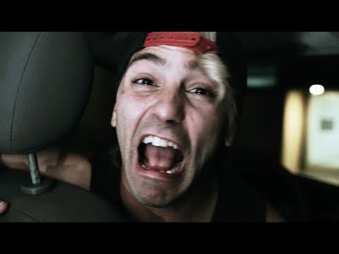 Don Vedda - On My Own [OFFICIAL VIDEO]