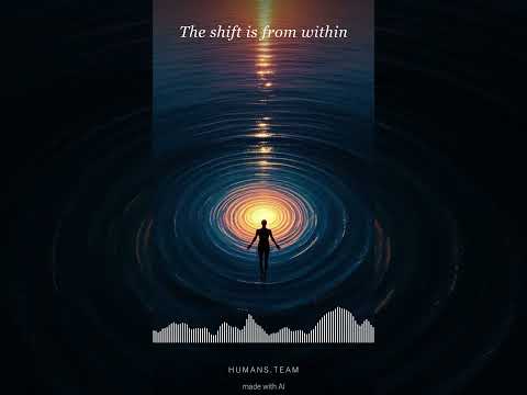 Something about to start