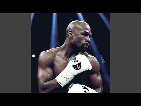 Mayweather (feat. Gwettyy)