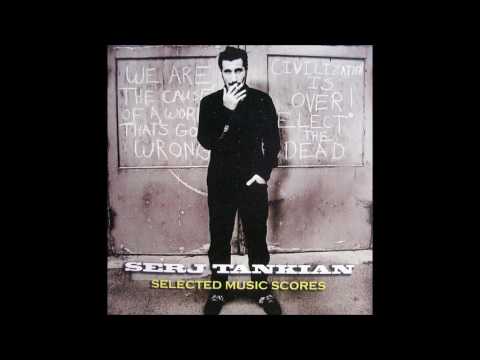 Electro Rav (Electronic) - Serj Tankian