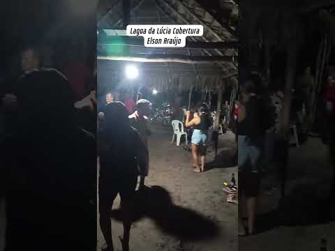 #Lagoa da Lúcia São Benedito do Rio Preto Maranhão 🇧🇷