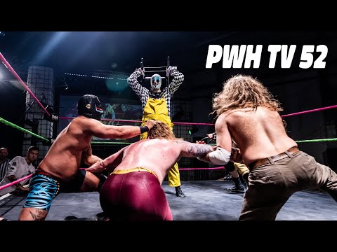 PWH TV 2024