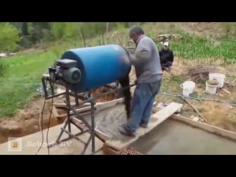 HIT !!! WIRTUOZI BUDOWNICTWA #9(JANUSZE) - śmieszne wypadki na budowie NOWE