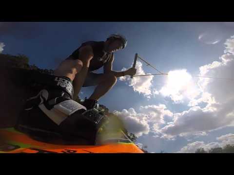 Cable Park Edit