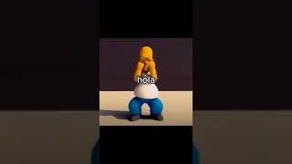 Download lagu Hola Homero Bailando Meme mp3 Download lagu Hola Homero Bailando Meme mp3
