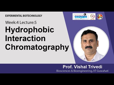 Experimental Biotechnology Intro Video