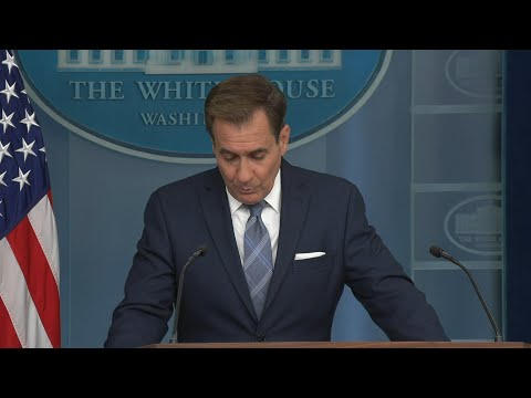 Biden to welcome UAE president Monday, discuss Gaza and Sudan: White House | AFP