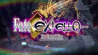 Fate/Extella: The Umbral Star video 1