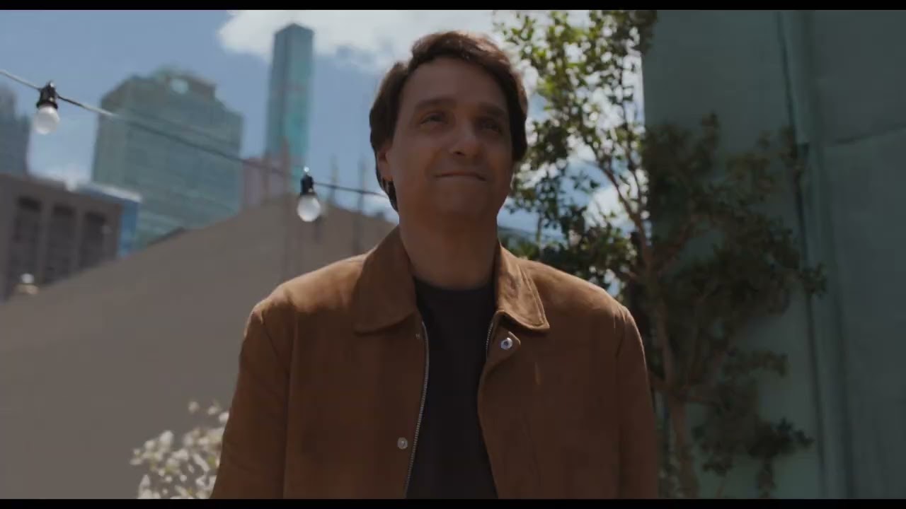 Karate Kid: Efsane Dövüşçüler | İlk Fragman