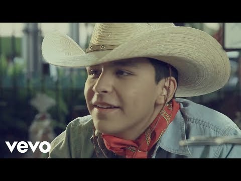 Christian Nodal - Adiós Amor (Video Oficial)