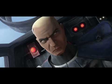 The Clone Wars Season 7 | Ahsoka and Rex Escape
