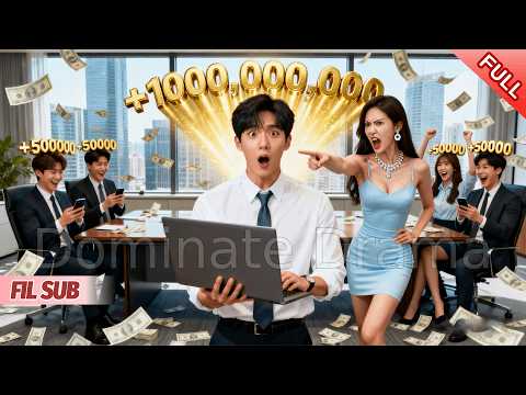 Trinaydor ng nobya, nalugi ang binata, nagising ang super system, yumaman sa 10 minuto!