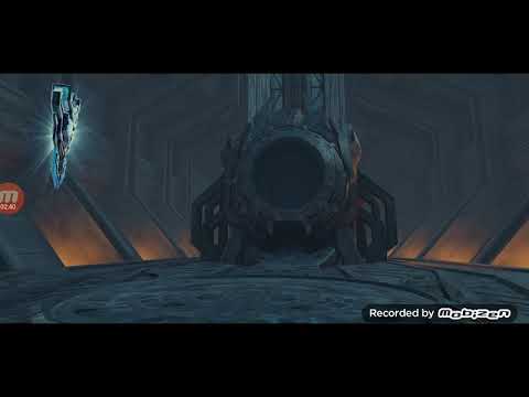 Transformers Forged To Fight. Buy 5 star Megatronus and rank up