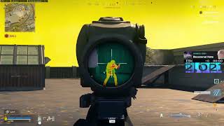 KAR ANTE-TROIS KILLS