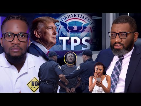 “TPS Ayiti 🇭🇹: Ki Opsyon Siw Pa Gen Lòt Stati? Avoka Bay Solisyon!