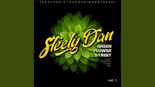 The Royal Scam / Bad Sneakers / Aja (Live)