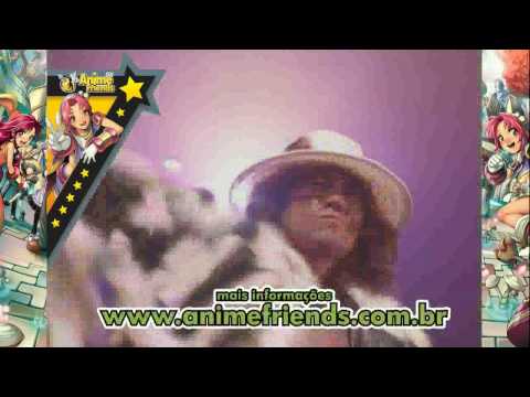 Super Friends Spirits 2009 - Yukio Yamagata