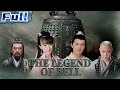 【ENG】COSTUME ACTION | The Legend of Bell | China Movie Channel ENGLISH | ENGSUB
