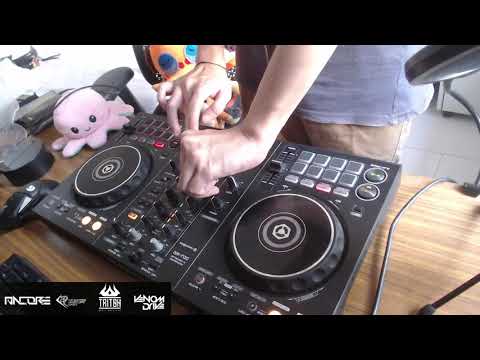 [J-Core/Hardcore/Harder Styles] ANCore's Sunday Fun (14th Feb 2021)