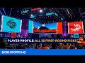 NFL Draft Player Profiles For ALL 32 First Round Picks [2021 NFL Draft] | CBS Sports HQ