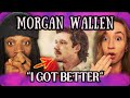 MORGAN WALLEN S I Got Better Song Left Us SPEECHLESS