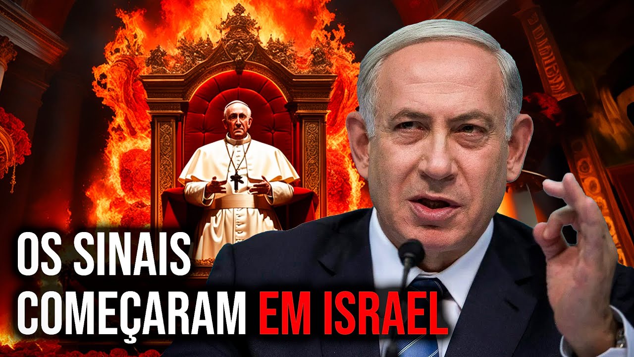 Isto é preocupante e os cristãos DEVEM saber disso a partir de hoje!