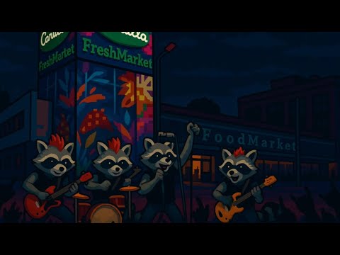 Fastidiots - CARULLA