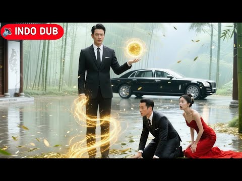 Dikhianati istri! Pemuda miskin pengantar makanan bisa bangkitkan mata dewa,bisa melihat brang antik