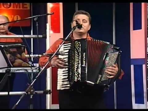 Novi maratonci - Banja Luko, tebe Vrbas dijeli - (Live) - Zapjevaj uzivo - (Renome 10.02.2006.)