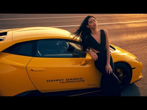 Danny Darko - Hurricane (TikTok Remix)