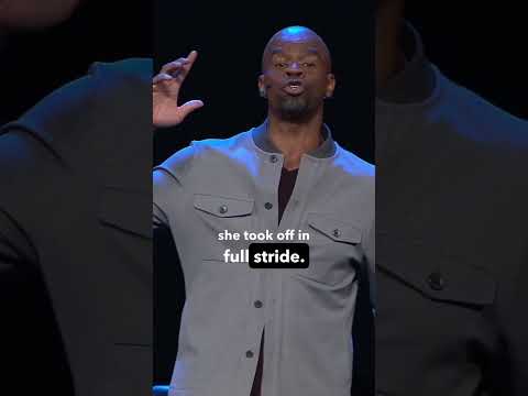 Jogging in Beverly Hills 😆🏃‍♂️ | Michael Jr.