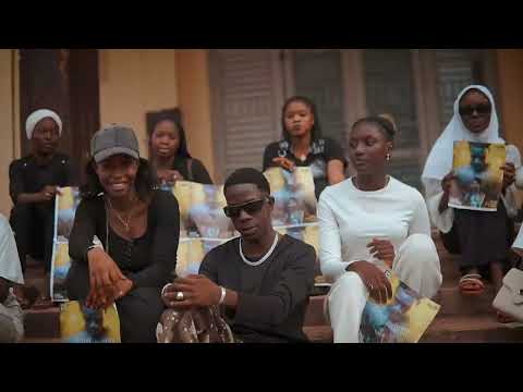 Alby Wayne - Palais La ( Clip Officiel 4k )