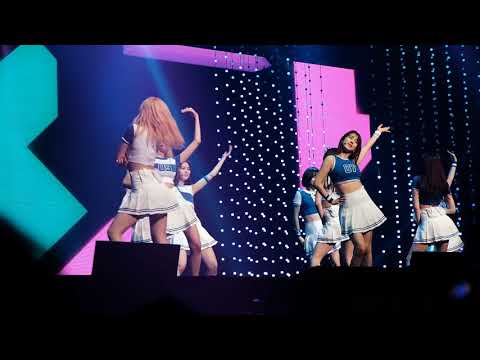 180303 더유닛 유니티(UNI.T) 팅클링 - Ting(팅)