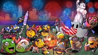 【Wild Assault】🐼I&#39;m not a Furry I Swear!🐼