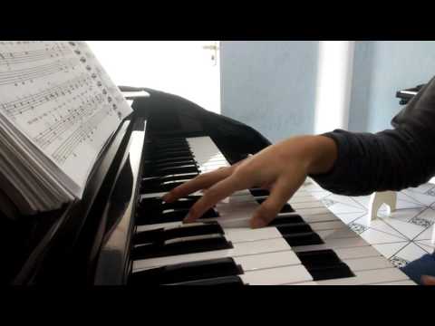 Hino 192 " Jesus foi ao céu preparar "