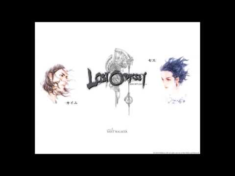 Drakim's VGM 37 - Lost Odyssey - Neverending Journey