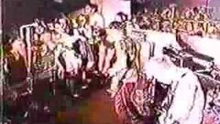 Jawbreaker 4-Fine Day live 8/23/92 at McGregor's Elmhurst, I