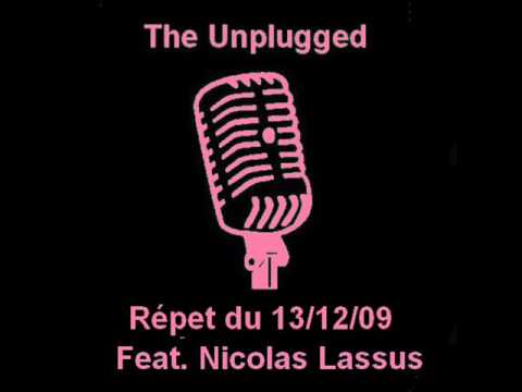 The Unplugged - fleur de saison covers