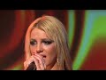 Britney Spears Everytime Top Of The Pops COMPLETE PERFORMANCE