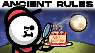 Ancient Traditions You Still Do For No Reason